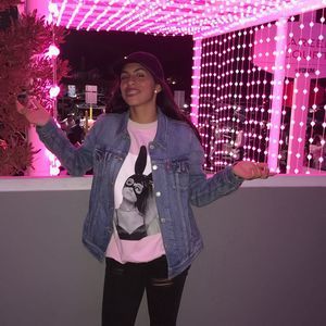 Meet your Posher, Mariah